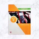 کاتالوگ سلفون مات با یووی برجسته صحافی چسب گرم