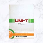 قیمت طراحی و چاپ چاپ کاتالوگ سلفون مات با یووی برجسته