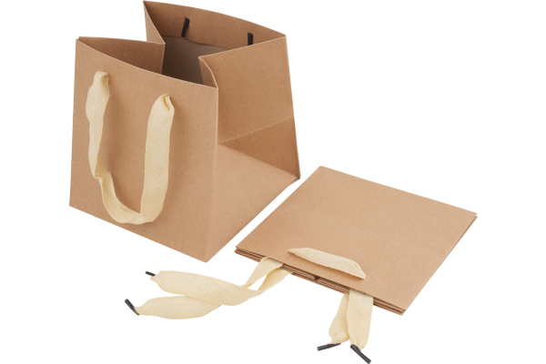 آموزش ساخت جعبه کادویی با کاغذ و مقوا