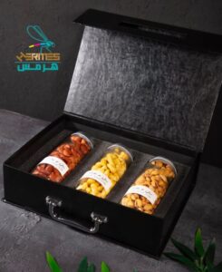 هاردباکس مگنتی دسته دار