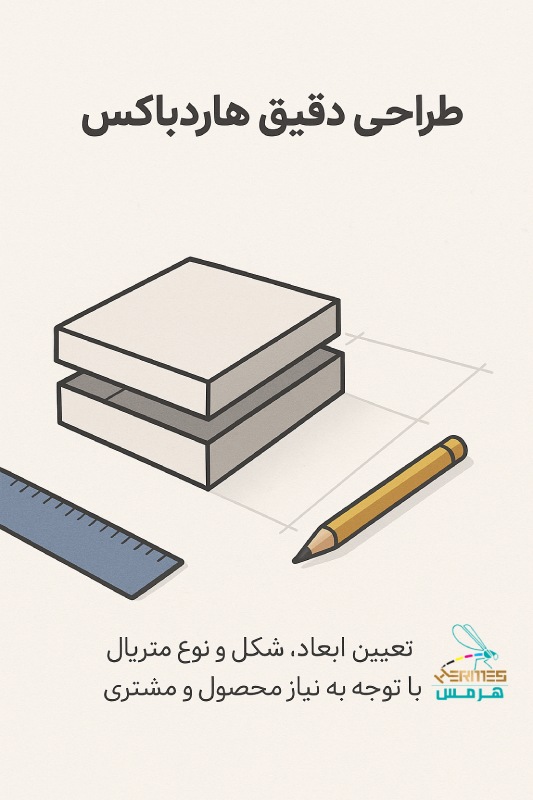 مراحل ساخت هاردباکس به صورت گام به گام