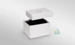 سفارش هاردباکس با نقره کوب