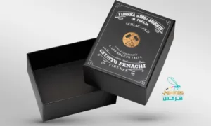 هاردباکس سفارشی