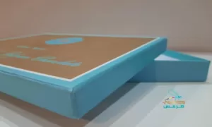 هاردباکس درب و کفی