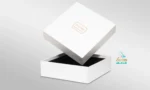 هاردباکس با طلاکوب
