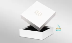 هاردباکس با طلاکوب
