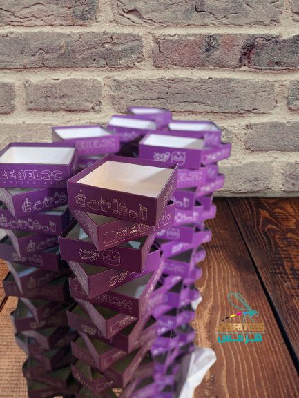 سفارش هاردباکس اسباب بازی