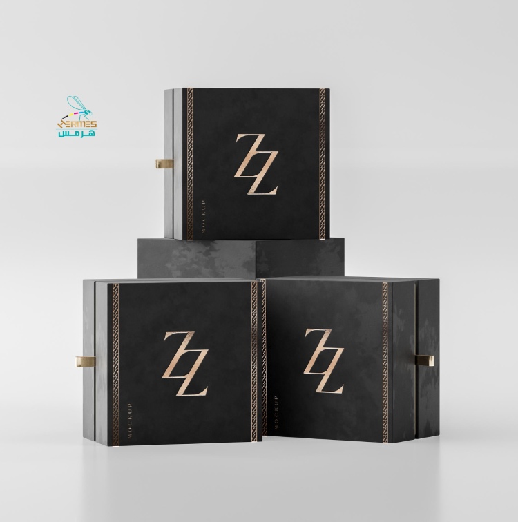 خرید اینترنتی جعبه هاردباکس شیک و مقاوم با طراحی اختصاصی و متریال با کیفیت