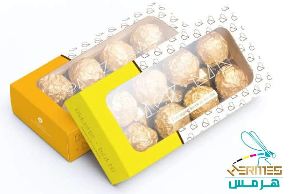 چه محصولاتی را باید در جعبه طلق‌ دار بسته‌بندی کنیم؟