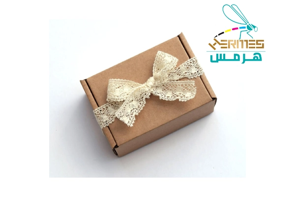 مقوا مناسب برای جعبه کادو: چه ویژگی‌هایی باید داشته باشد؟
