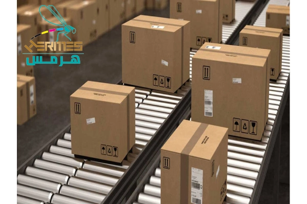 نقش کیفیت کارتن در حفظ و فروش محصول